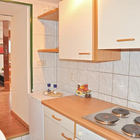 Ferienwohnung 8341