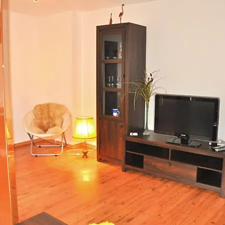 Ferienwohnung 8341 Apartment