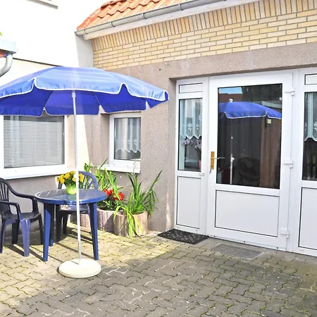 Apartment Ferienwohnung 8341